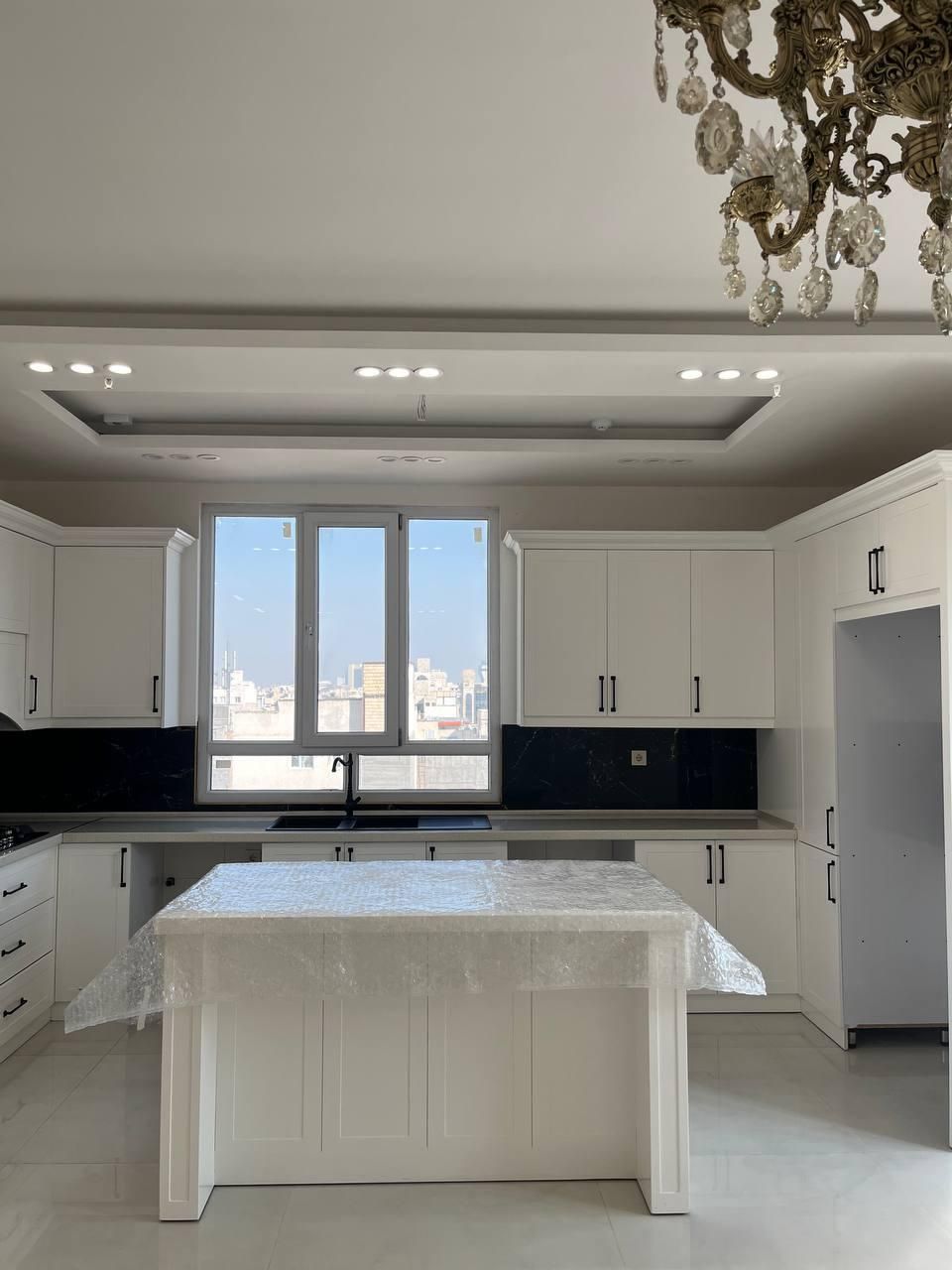 آپارتمان135متری دونبش شیک خیابان امام خمینی|فروش آپارتمان|مشهد, امام خمینی|دیوار