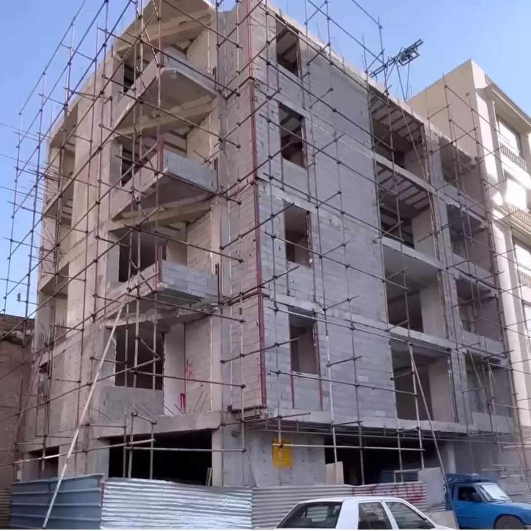 داربست فلزی موعود یزد وتوابع|خدمات پیشه و مهارت|یزد, |دیوار