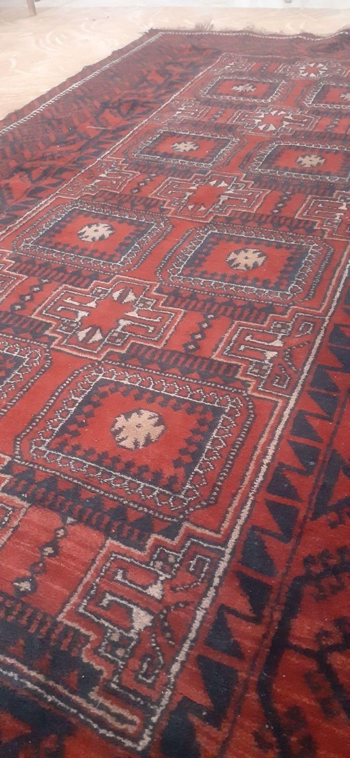 قالیچه دستباف|فرش|مشهد, گلبرگ شمالی|دیوار