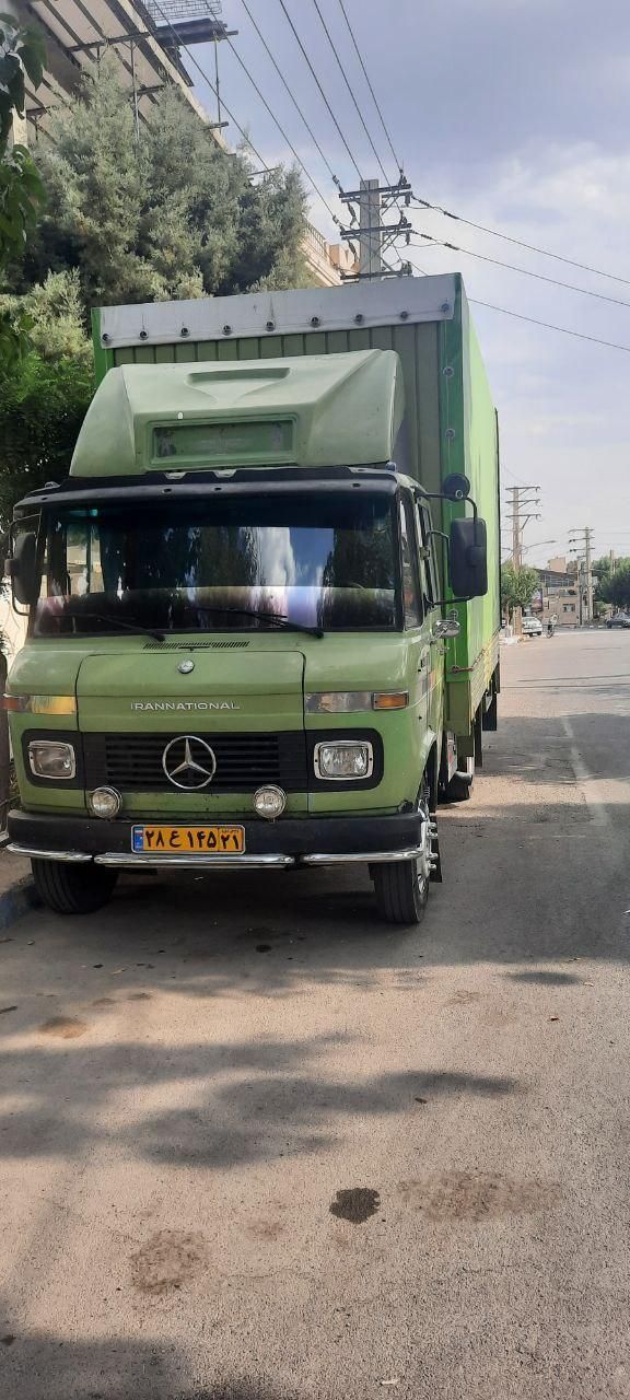 باربری مصباح ،کارخانه قند ،ساسانی، وتمام نقاط|خدمات حمل و نقل|کرج, مصباح|دیوار