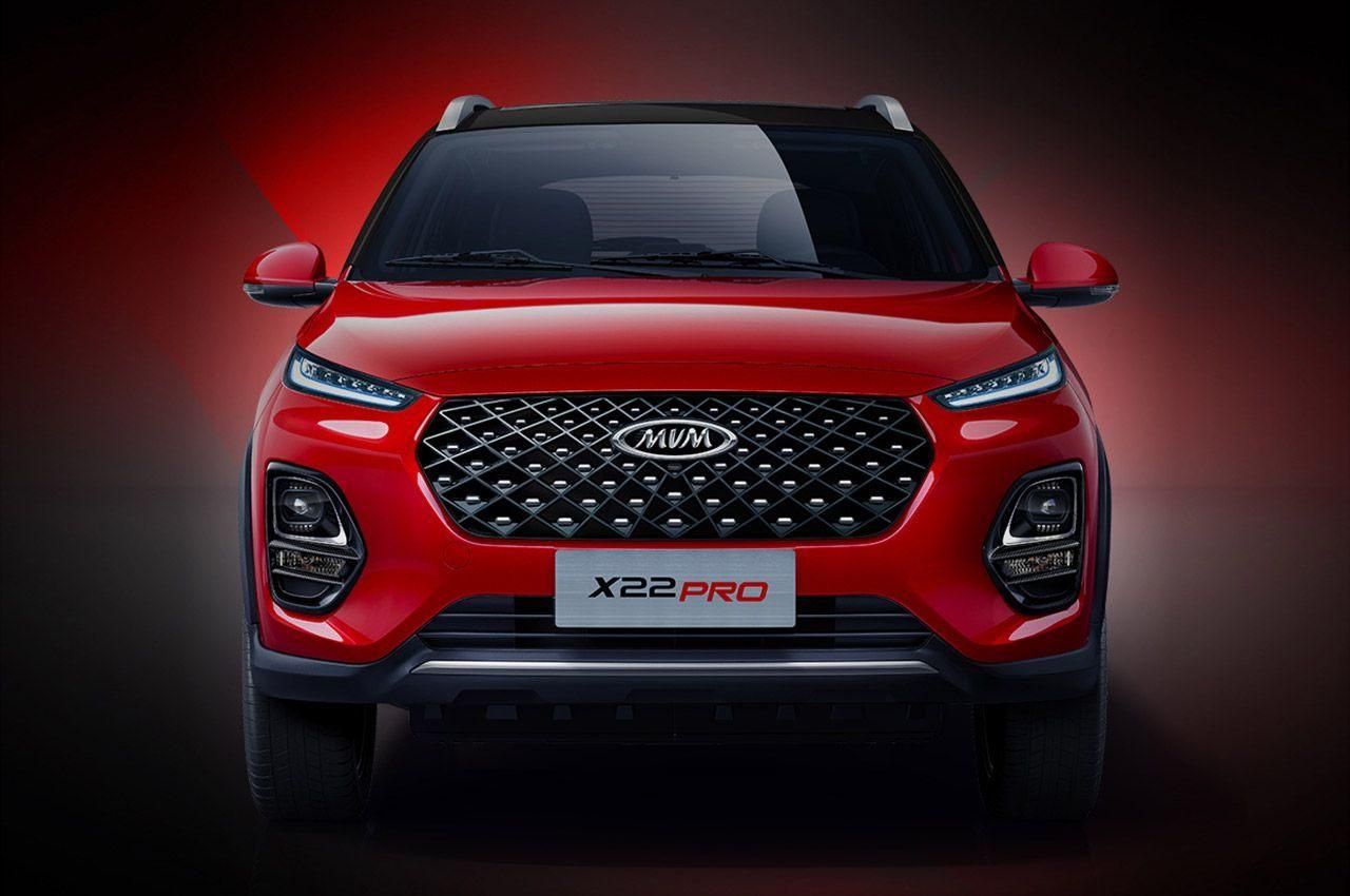 ام وی ام / X22PRO/X33CVT/X77/آریزو5اف ال|خودرو سواری و وانت|بندرعباس, |دیوار