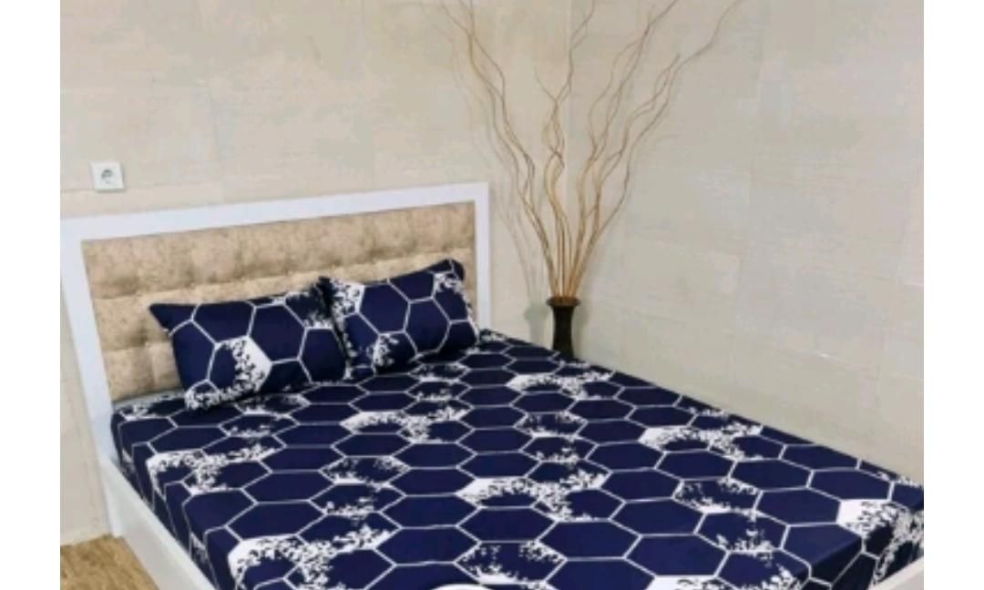 تولیدی ملحفه تشک(میکرو)رو بالشتی در همه اندازه ها.|سرویس روتختی|شیراز, زرهی|دیوار