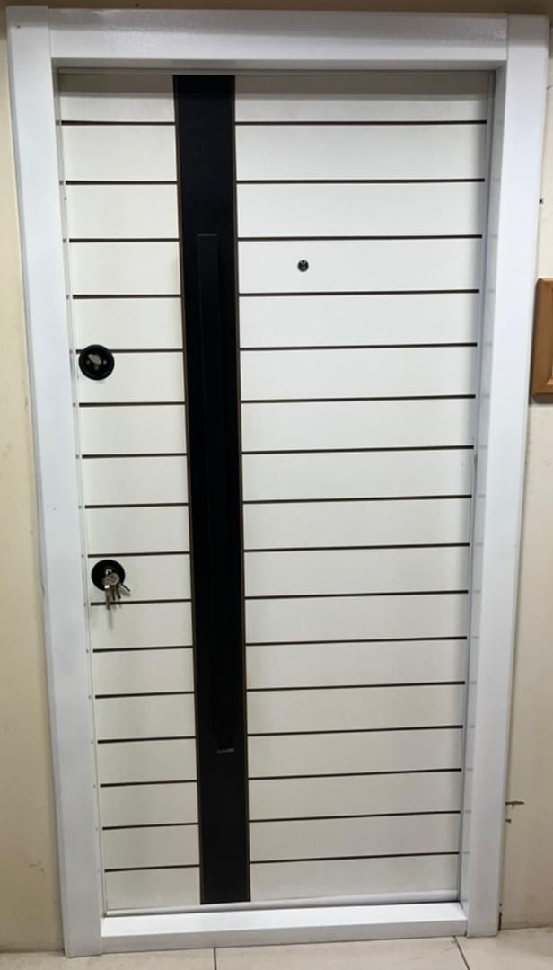 درب ضد سرقت و داخلی با تنوع بالا|مصالح و تجهیزات ساختمان|فردیس, سپید دشت|دیوار