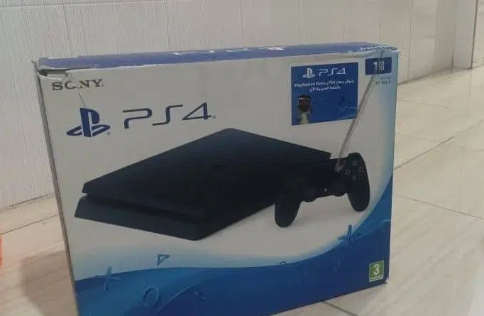ps4اقساطی 6الی 36ماهه/چک صیادی/تامین اجتماعی|کنسول، بازی ویدئویی و آنلاین|کرمانشاه, |دیوار