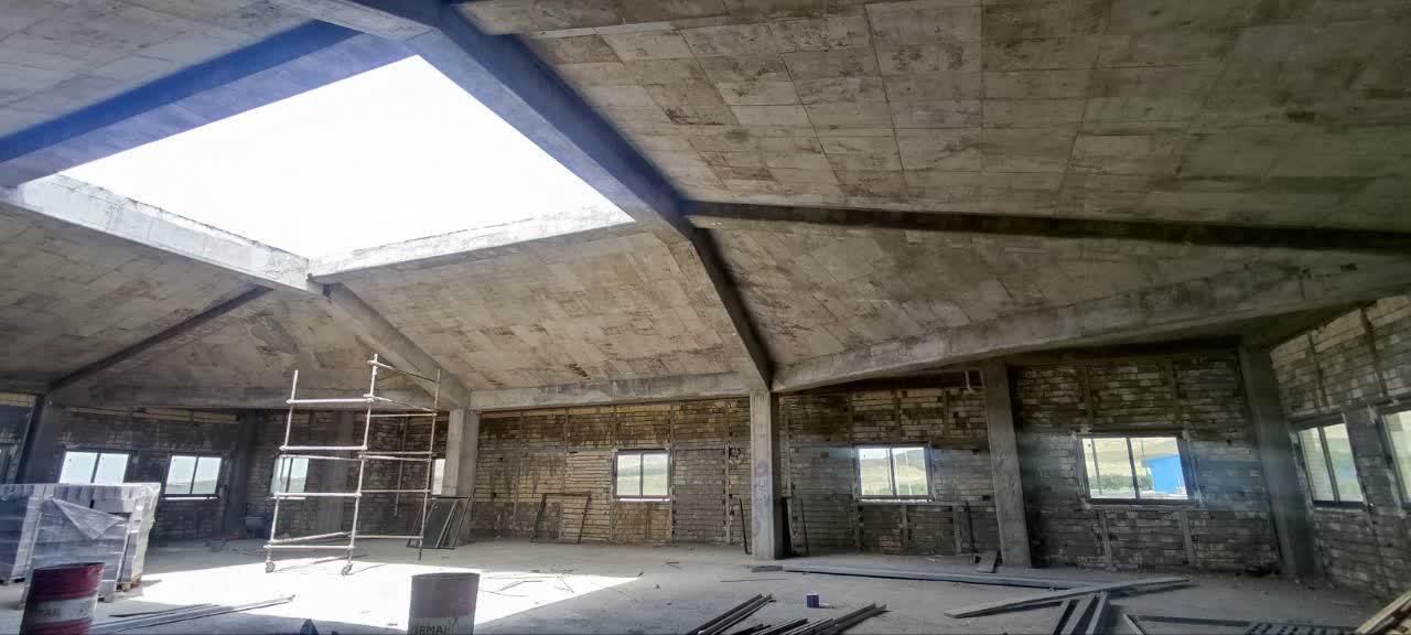 آرماتور بندی و قالب بندی ( دقت بالا - سرعت بالا )|خدمات پیشه و مهارت|اصفهان, شهریار|دیوار