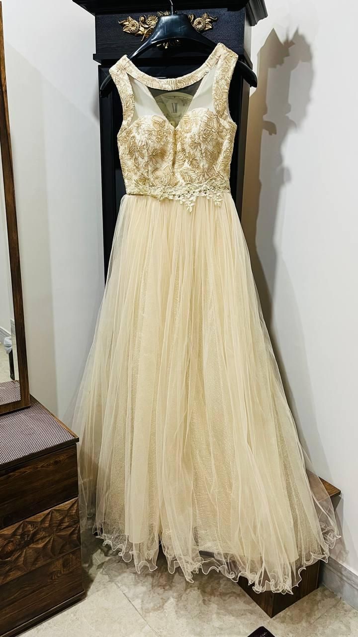 لباس شب فوق العاده زیبا اورجینال واسه عقد و نامزدی|لباس|اهواز, زیتون کارمندی|دیوار