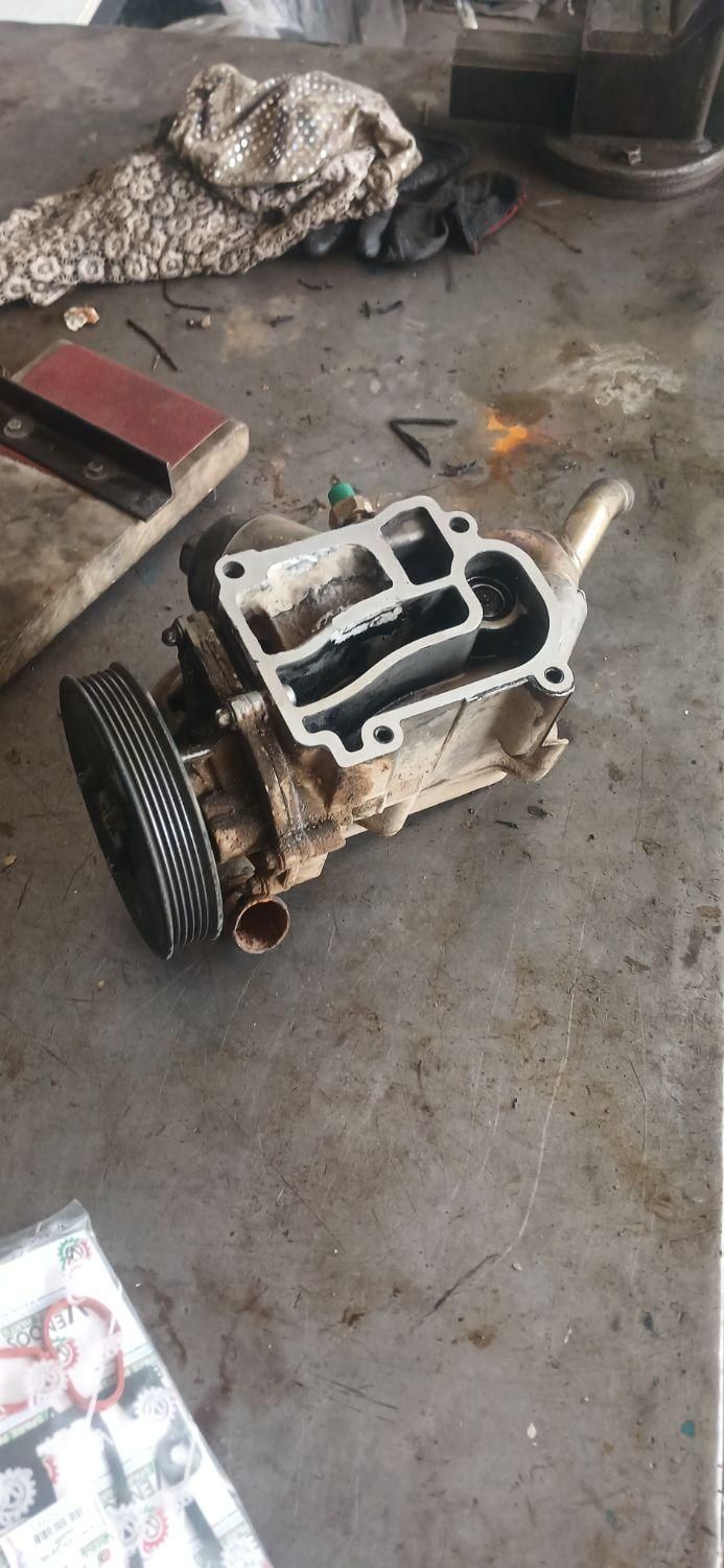 مکانیکی سیار|خدمات موتور و ماشین|کاشان, شهدا|دیوار