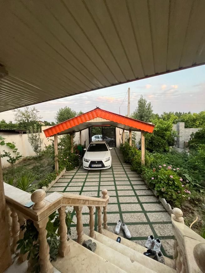 فروش ویلا باغ ۳۰۰ متری فول امکانات|فروش خانه و ویلا|کیاکلا, |دیوار