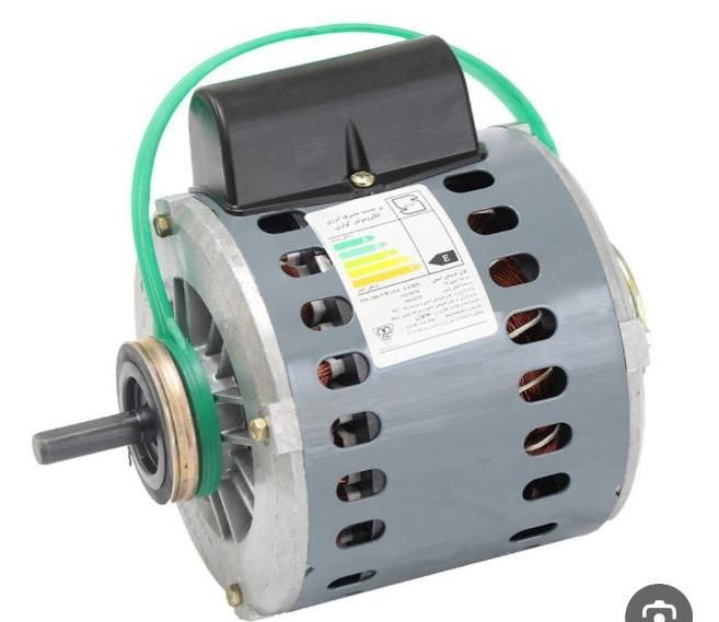 انواع دینام موتور 1/2 5500و5000 ابراهیمی|کولر آبی|قم, انسجام|دیوار