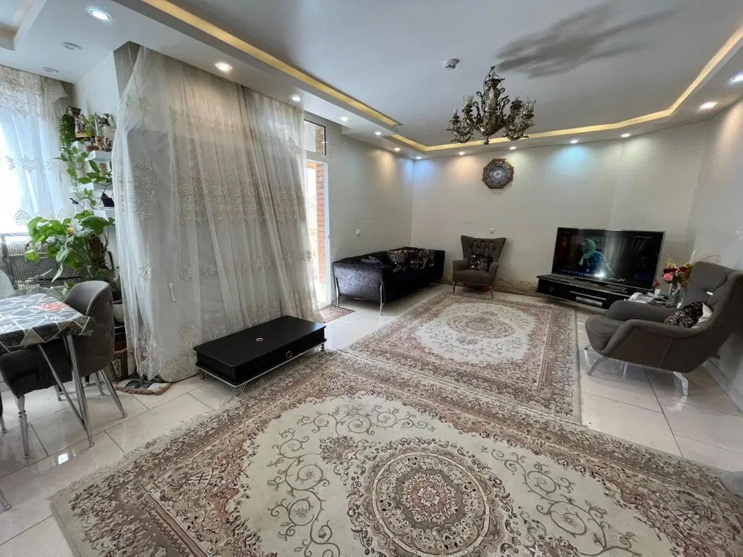 آپارتمان ۹۴ متر/۲خواب/ تاپ لوکیشن  اشراق شمالی|فروش آپارتمان|اصفهان, شیخ اشراق|دیوار