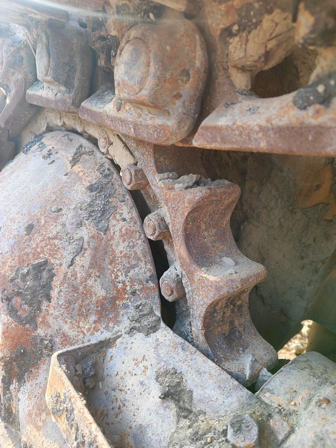 بولدوزر کوماتسو|خودرو سنگین|بندرعباس, |دیوار