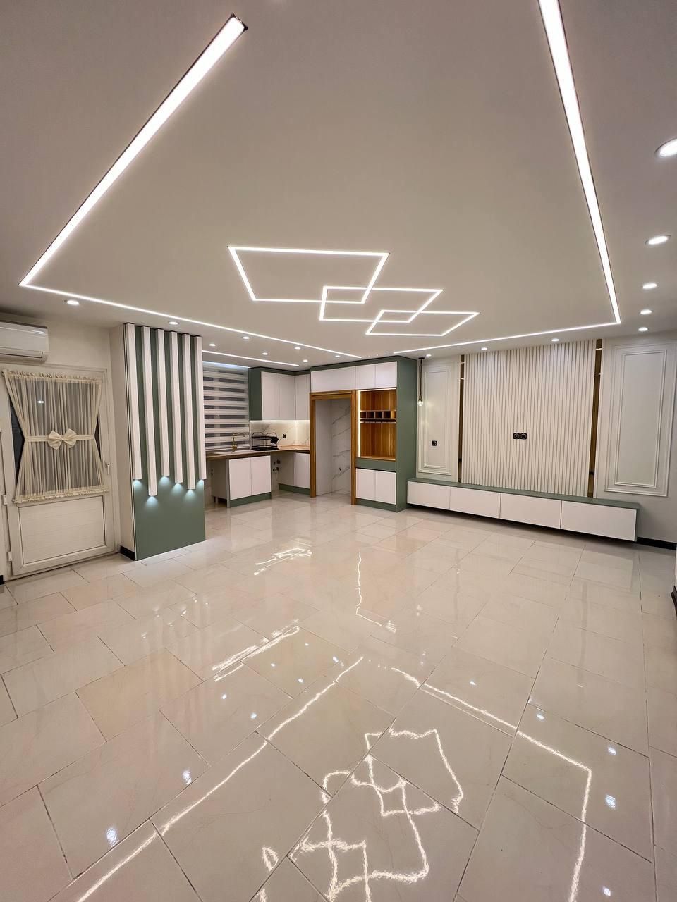 ۸۴متراندیشه/فول امکانات/واقعی درآمازون/سندتکبرگ|فروش آپارتمان|تهران, جوانمردان (اندیشه)|دیوار