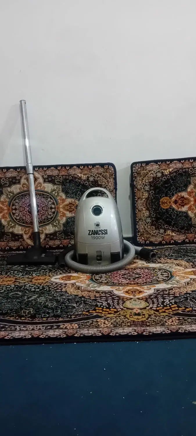 جاروبرقی|جاروبرقی، جارو شارژی، بخارشو|کرج, بنیاد|دیوار