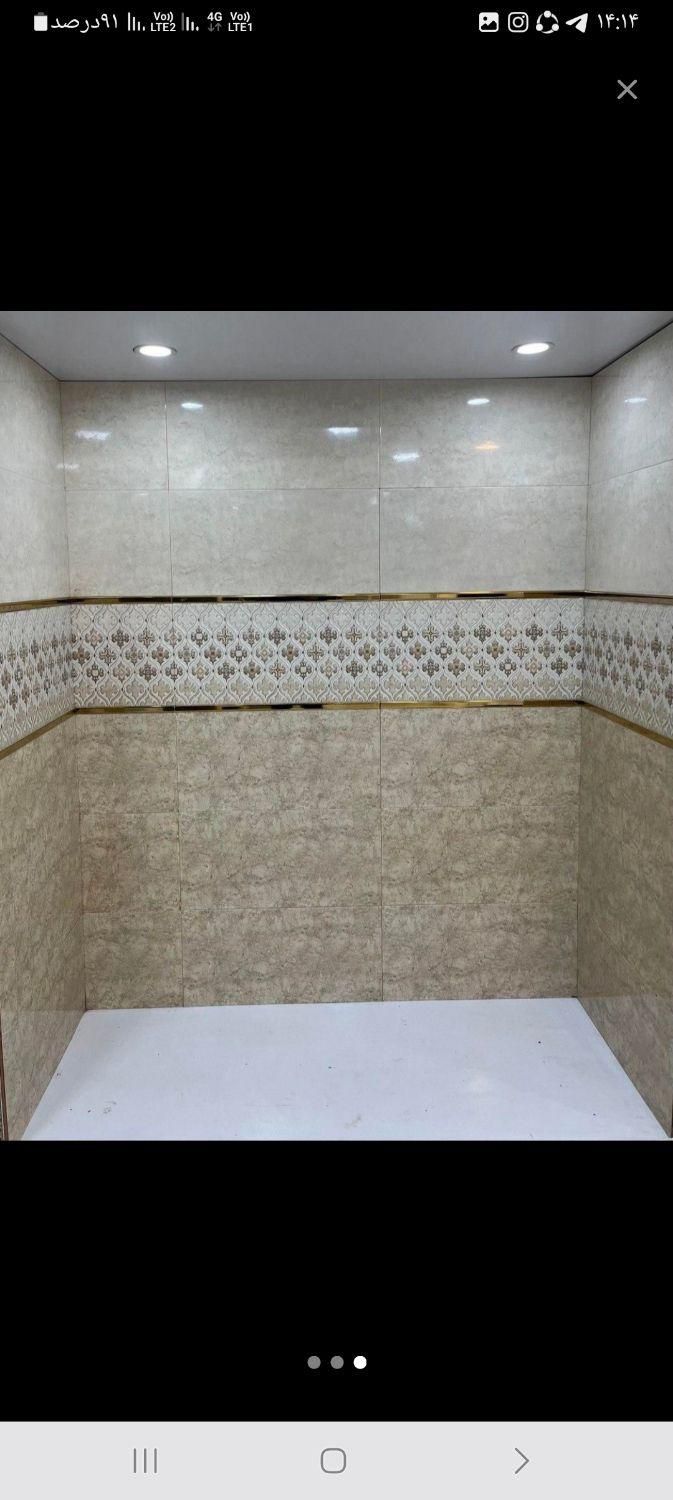 انجام معماری ساختمان سرامیک سنگ کاشی کاری|خدمات پیشه و مهارت|قم, صفائیه|دیوار