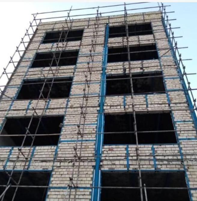 داربست فلزی آزادی|خدمات پیشه و مهارت|بوشهر, |دیوار