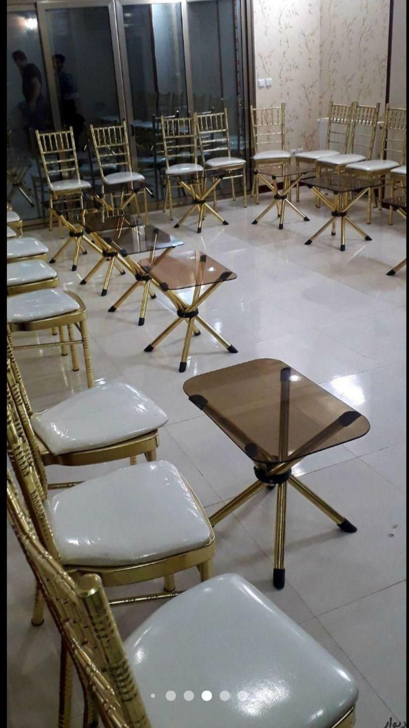 ظروف کرایه میلاد|خدمات پذیرایی، مراسم|قم, آذر (نکویی)|دیوار