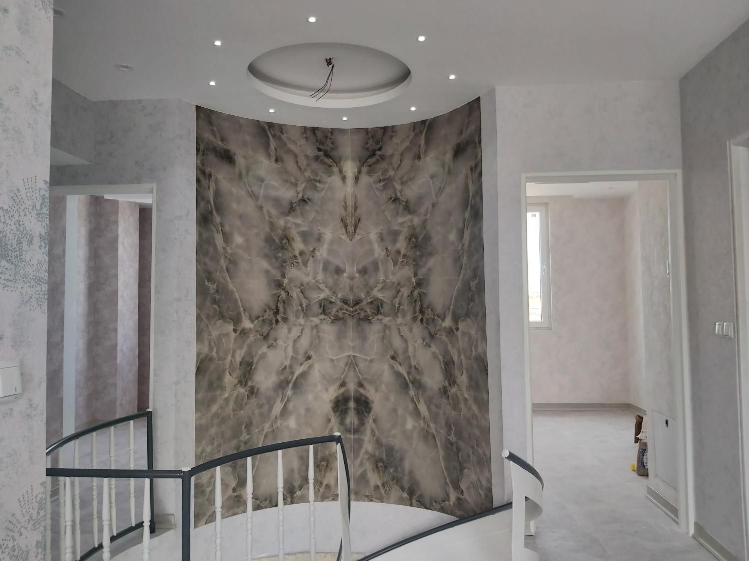 فروش و نصب کاغذ دیواری|خدمات پیشه و مهارت|محلات, |دیوار