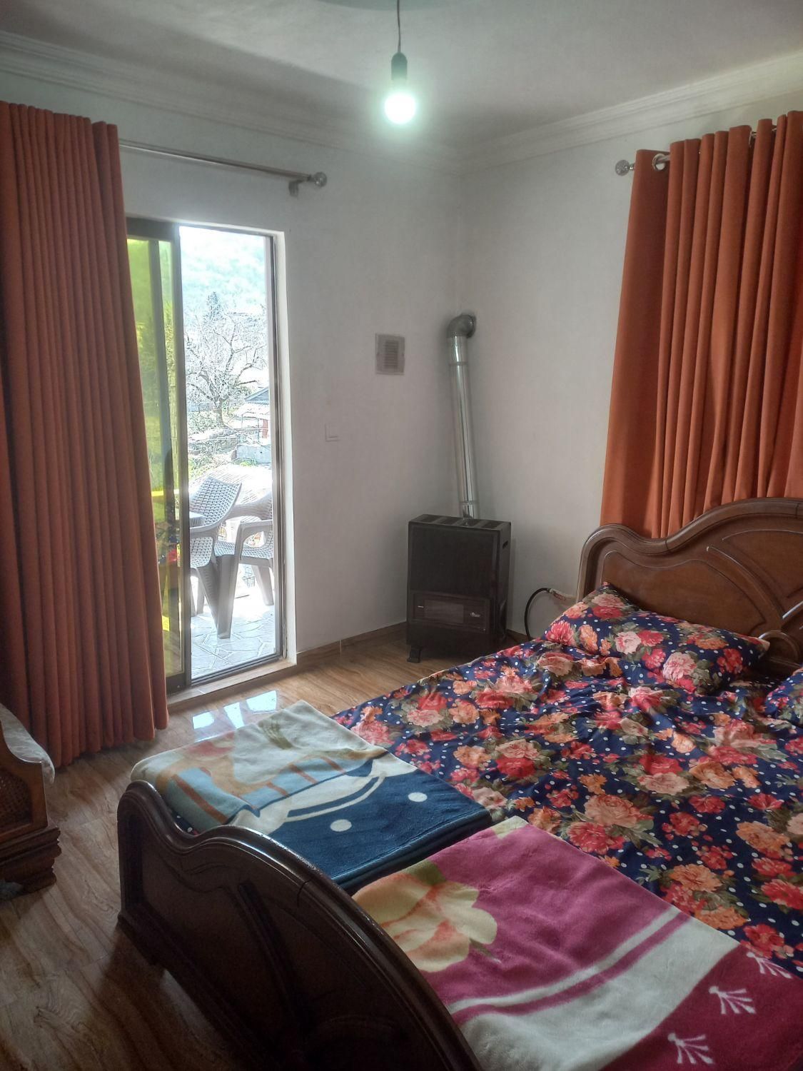 واحد سه خواب تمیز ویو زیبا|اجارهٔ کوتاه‌مدت آپارتمان و سوئیت|چالوس, |دیوار