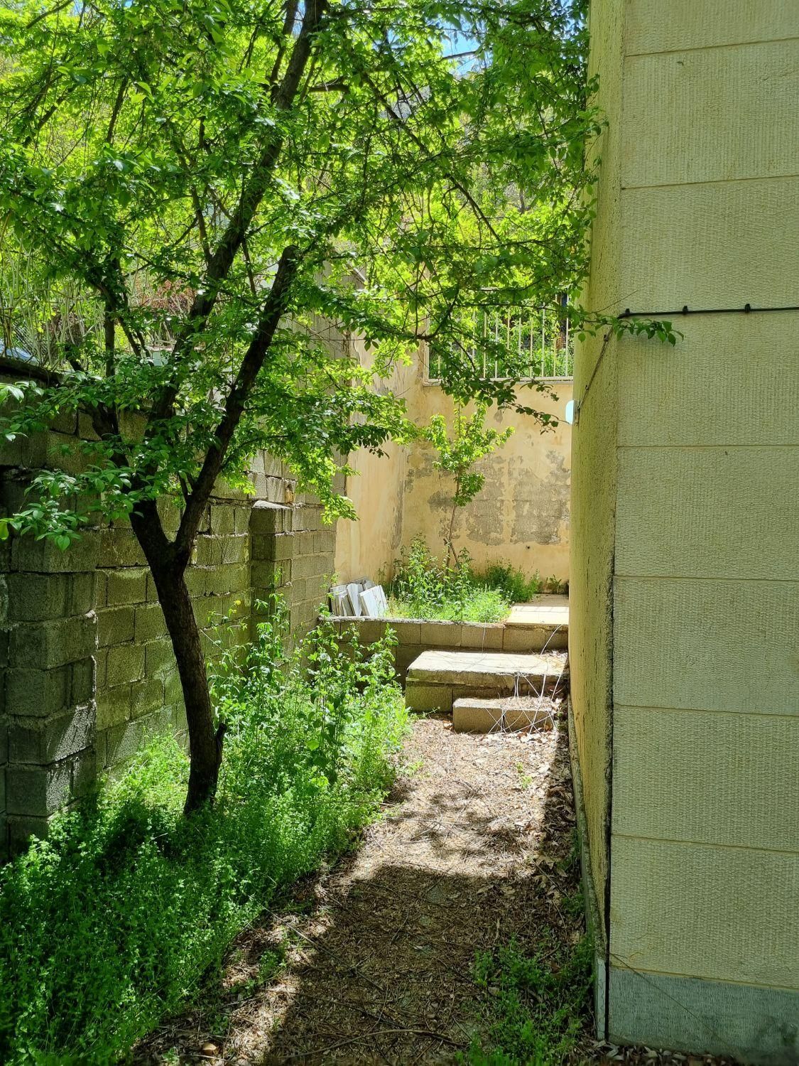 ده پلخواب  کنار رودخانه جاده چالوس|فروش خانه و ویلا|آسارا, |دیوار