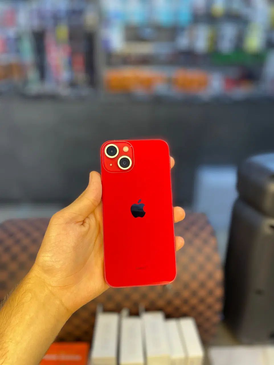 iPhone 13|موبایل|مشهد, نوده|دیوار