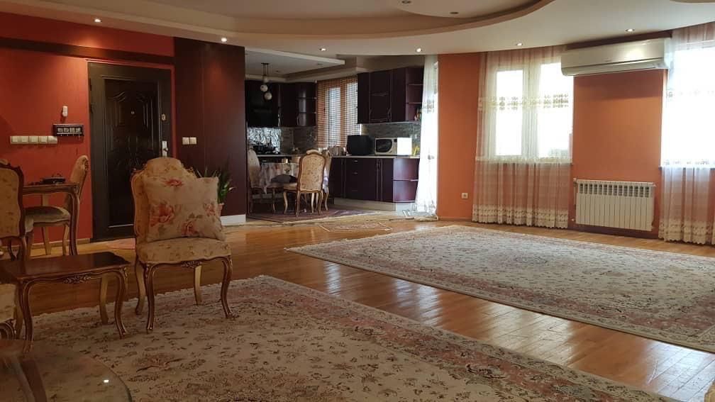 اجاره آپارتمان ۱۵۰ متر/۳ خواب/شهرک آزادی/مولوی|اجارهٔ آپارتمان|اردبیل, |دیوار