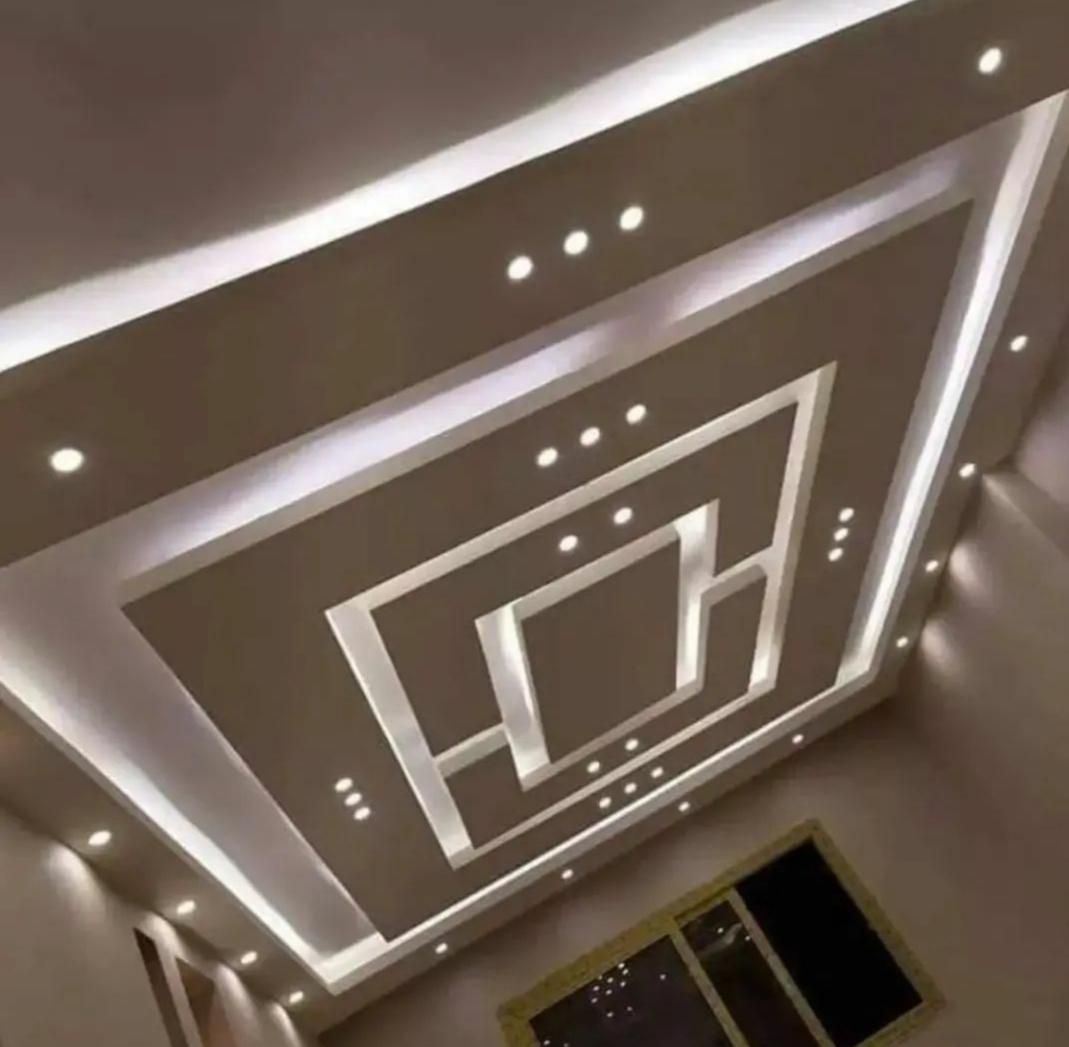 کناف کلیک اقساط 10 ماهه|خدمات پیشه و مهارت|یزد, |دیوار