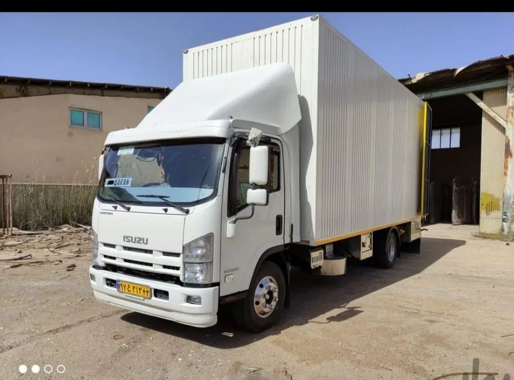 شرکت حمل نقل اسباب منزل جابجایی و شهرستان ها|خدمات حمل و نقل|سیراف, |دیوار