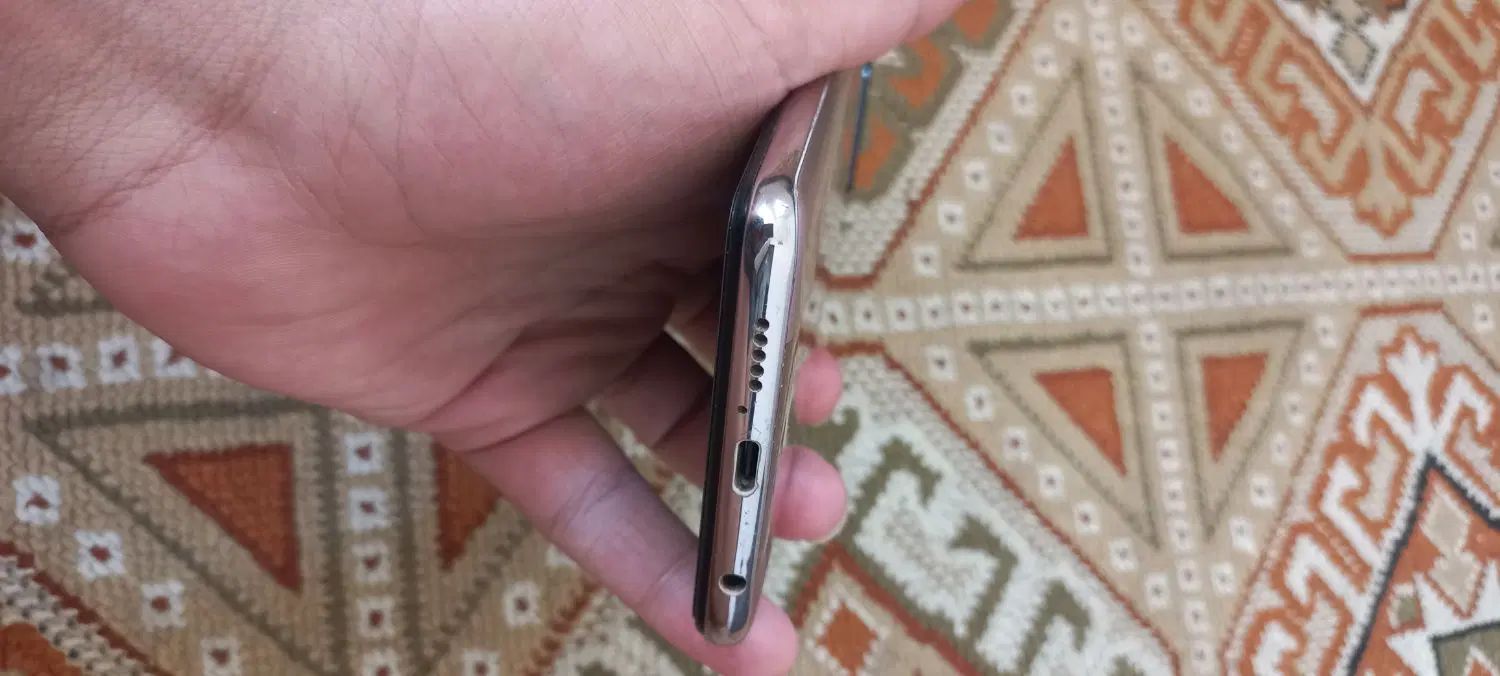 poco x3 pro 256Gb|موبایل|تهران, شهرک شریفی|دیوار