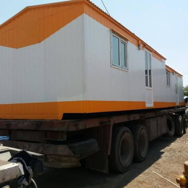 کانکس اسکابن، بیش از ربع قرن تجربه|خدمات پیشه و مهارت|چهاردانگه (تهران), |دیوار