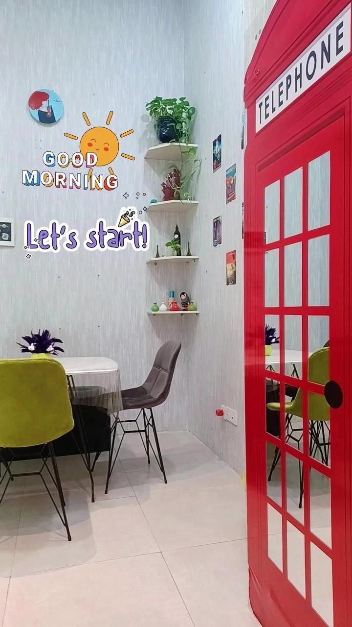 آموزش زبان انگلیسی (تضمینی)|خدمات آموزشی|اندیشه, اندیشه فاز ۳|دیوار