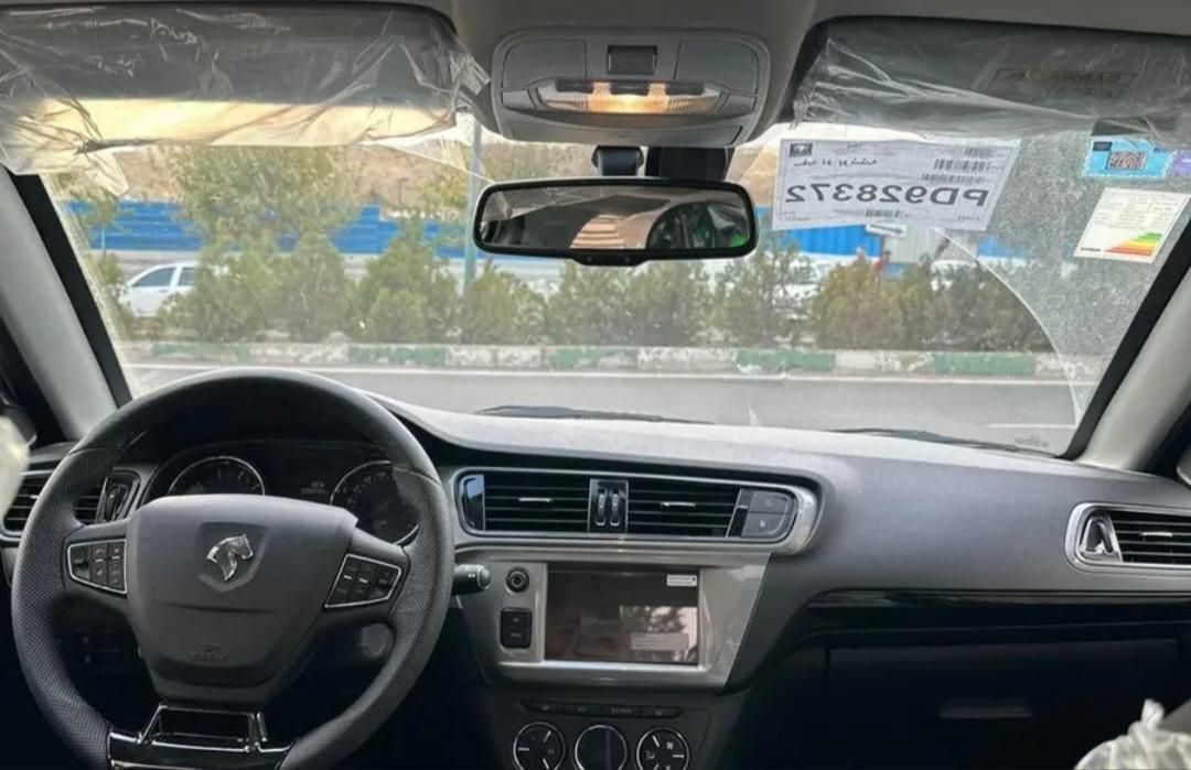 tara/ اجاره ماشین های داخلی/ تارا اتوماتیک|خودرو اجارهای|تهران, جردن|دیوار