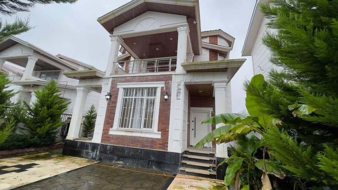 ویلا ساحلی سند تک برگ چمخاله|فروش خانه و ویلا|چاف و چمخاله, |دیوار