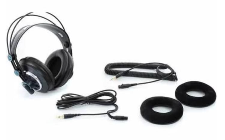 هدفون AKG  K 240 MK2|صوتی و تصویری|تهران, جردن|دیوار