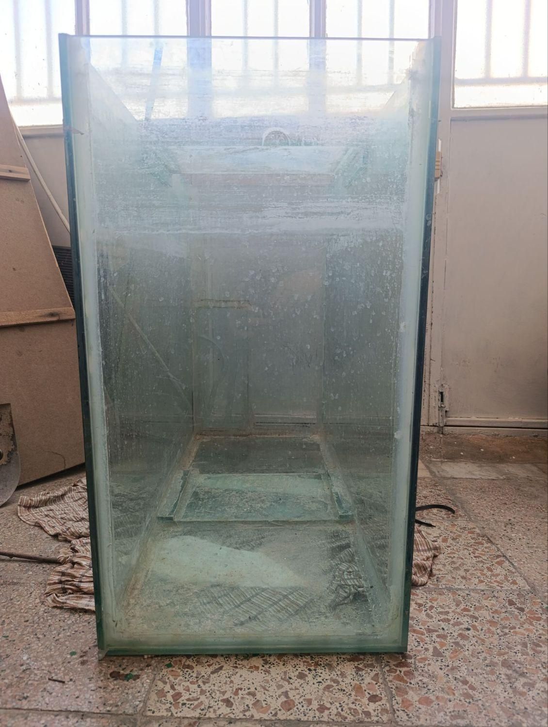 آکواریوم کارکرده|ماهی|بیرجند, |دیوار