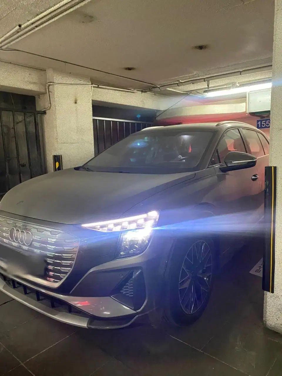 آئودی q5 e tron audi|خودرو سواری و وانت|تهران, هروی|دیوار