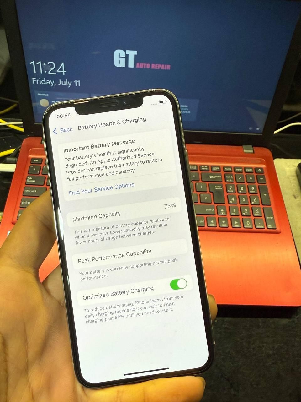 iphone xs 256|موبایل|مشهد, کوشش|دیوار