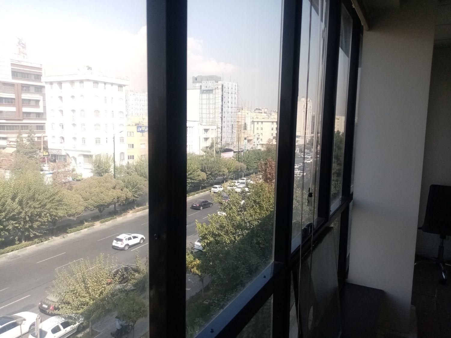 120متر/سند اداری/بر اصلی دادمان/دسترسی عالی|اجارهٔ دفتر کار، اتاق اداری، مطب|تهران, شهرک غرب|دیوار
