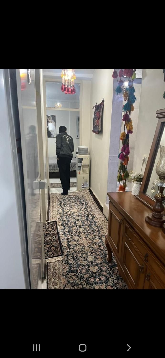 اپارتمان ۲ خوابه|فروش آپارتمان|اهواز, کوی آغاجاری|دیوار