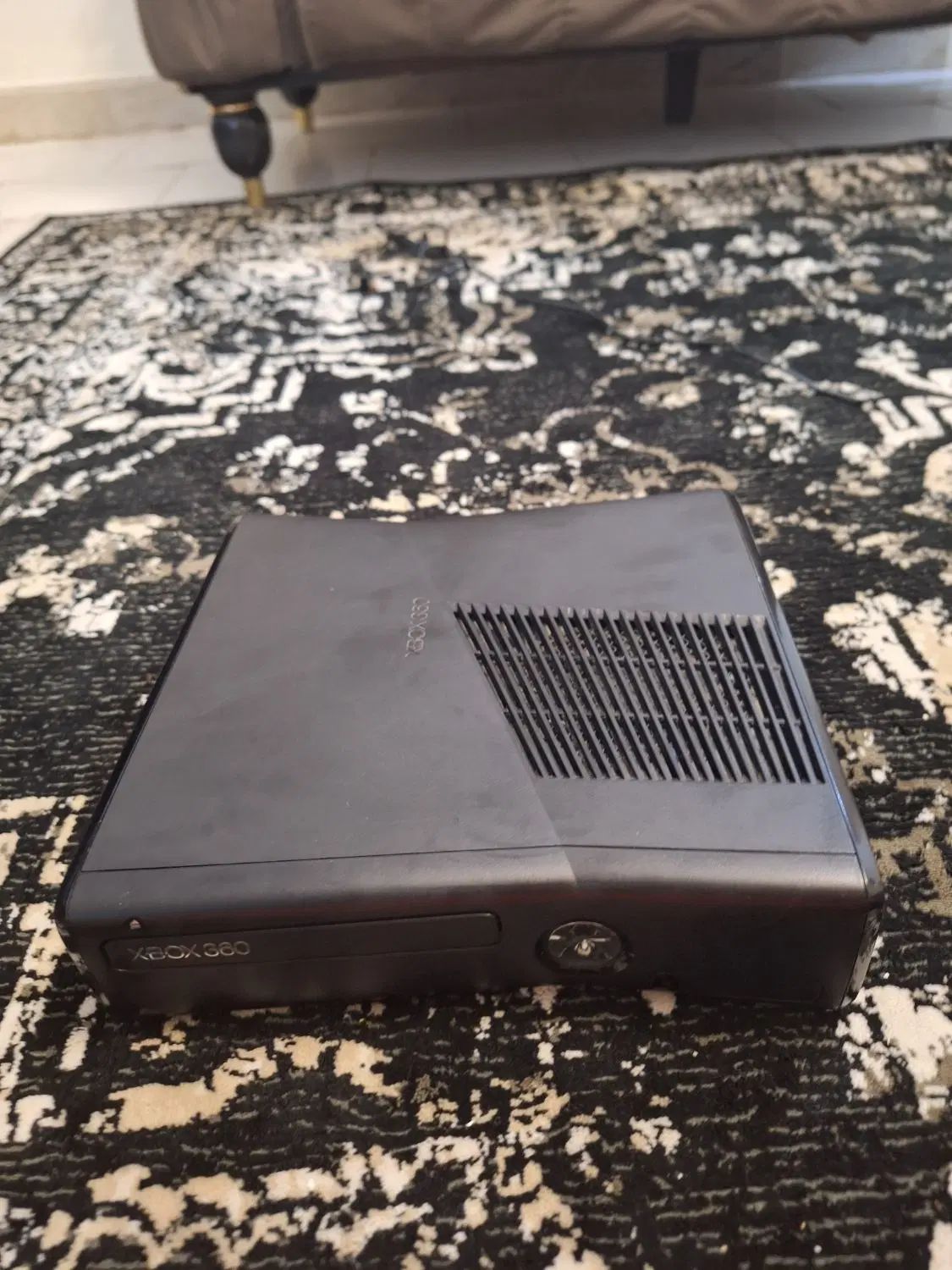 XBOX 360|کنسول، بازی ویدئویی و آنلاین|تهران, خواجه نظام الملک|دیوار