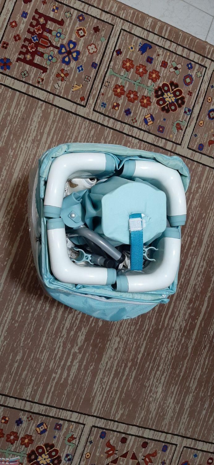تخت کودک BabyforLife|تخت و صندلی بچه|تهران, جیحون|دیوار