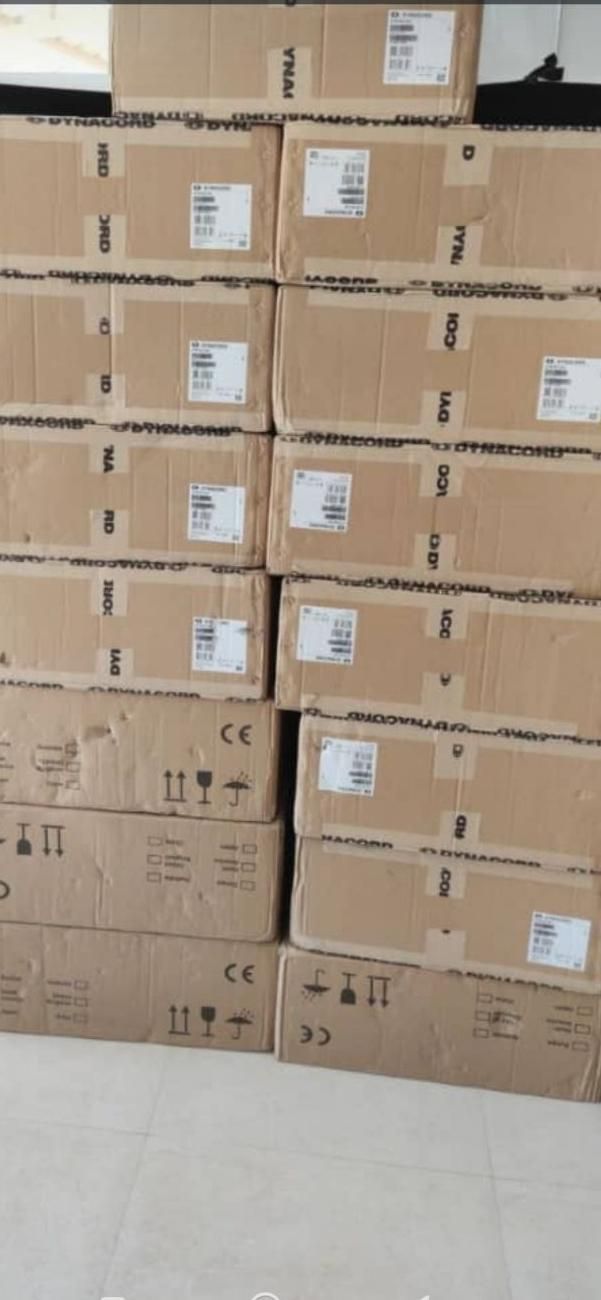 دایناکورد پاور میکسر 1000سوپر گرید|سیستم صوتی خانگی|تهران, لویزان|دیوار