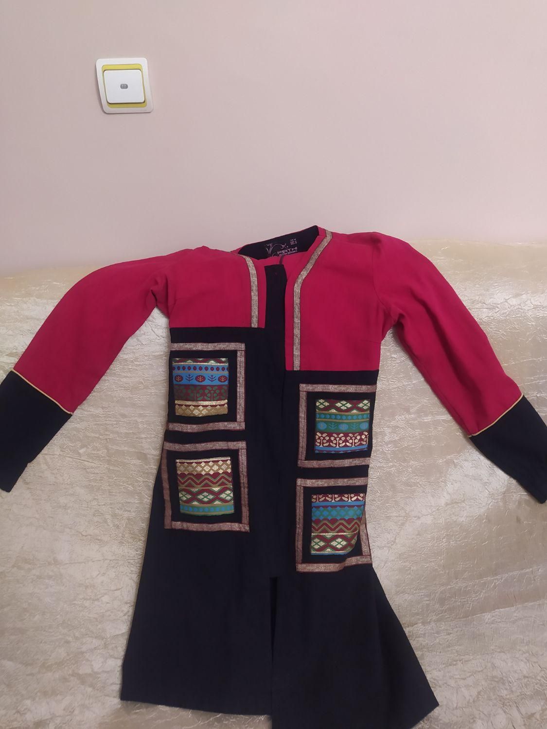 حراج لباس|حراج|تهران, کوی بیمه|دیوار