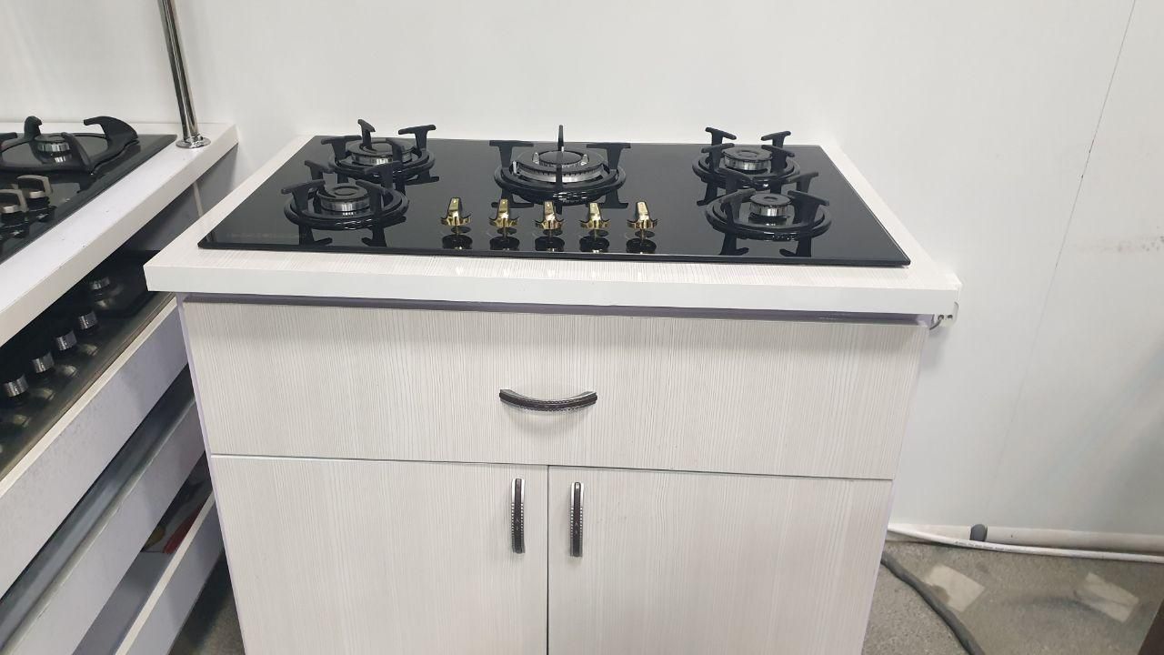 کابینت برای گاز صفحه ای|مصالح و تجهیزات ساختمان|همدان, |دیوار