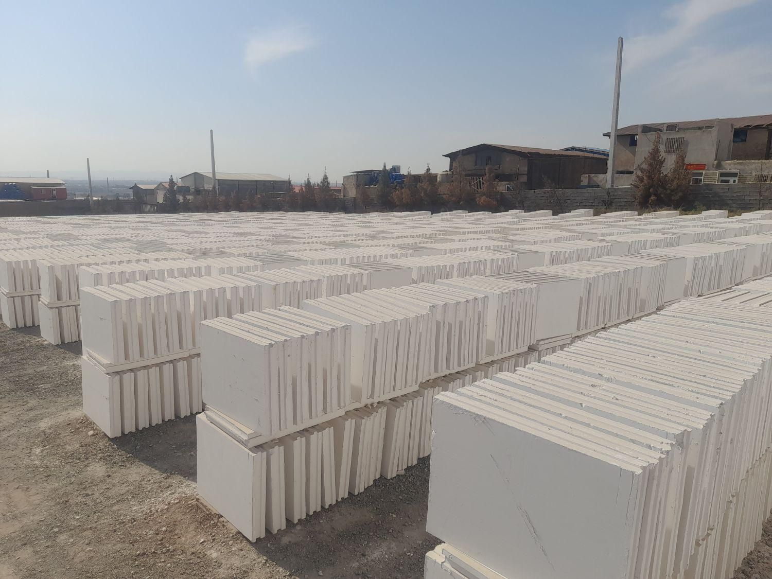 دیوار گچی،دیوار گچی پیش ساخته،پنل گچی|مصالح و تجهیزات ساختمان|تهران, جوادیه|دیوار