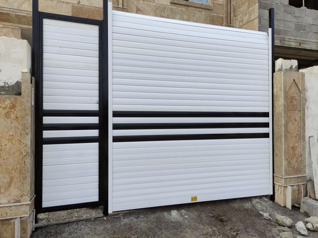 نصب و تعمیر کرکره برقی/درب اتوماتیک|خدمات پیشه و مهارت|رحیم‌آباد, |دیوار