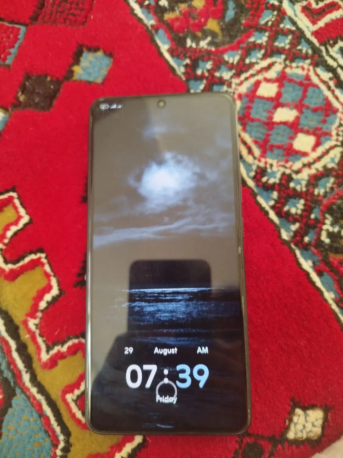 x6pro|موبایل|مشهد, پروین اعتصامی|دیوار