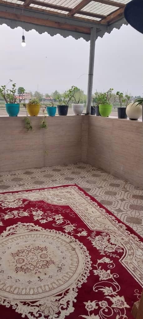باغ ویلایی ۳۵۰ متری فول.      امام حسین|فروش خانه و ویلا|رشت, فلسطین|دیوار