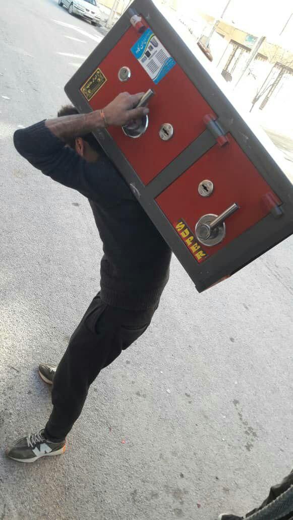 حمل و نقل اثاثیه منزل فرزانگان|خدمات حمل و نقل|تربت‌حیدریه, ۴۵ متری|دیوار