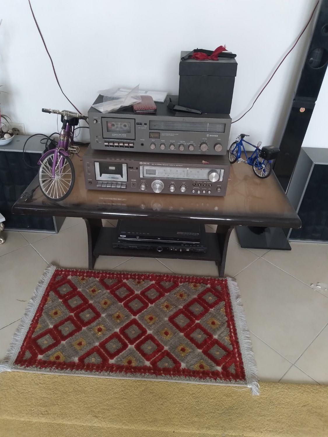 سه عدد بخاری و یخچال و کلی لوازم منزل به قیمت مفت|مبلمان اداری|گلبهار, |دیوار