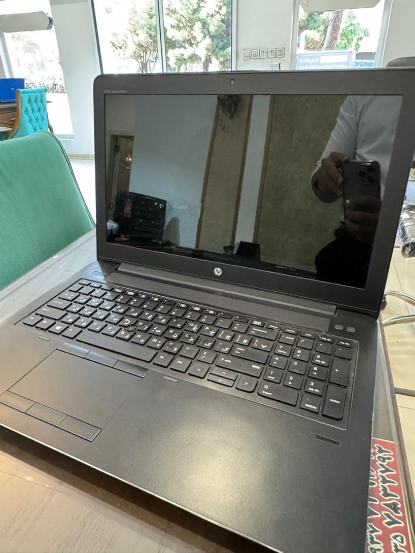 Hp zbook g4 مناسب برای هرکاری|رایانه رومیزی|مشهد, آزادشهر|دیوار
